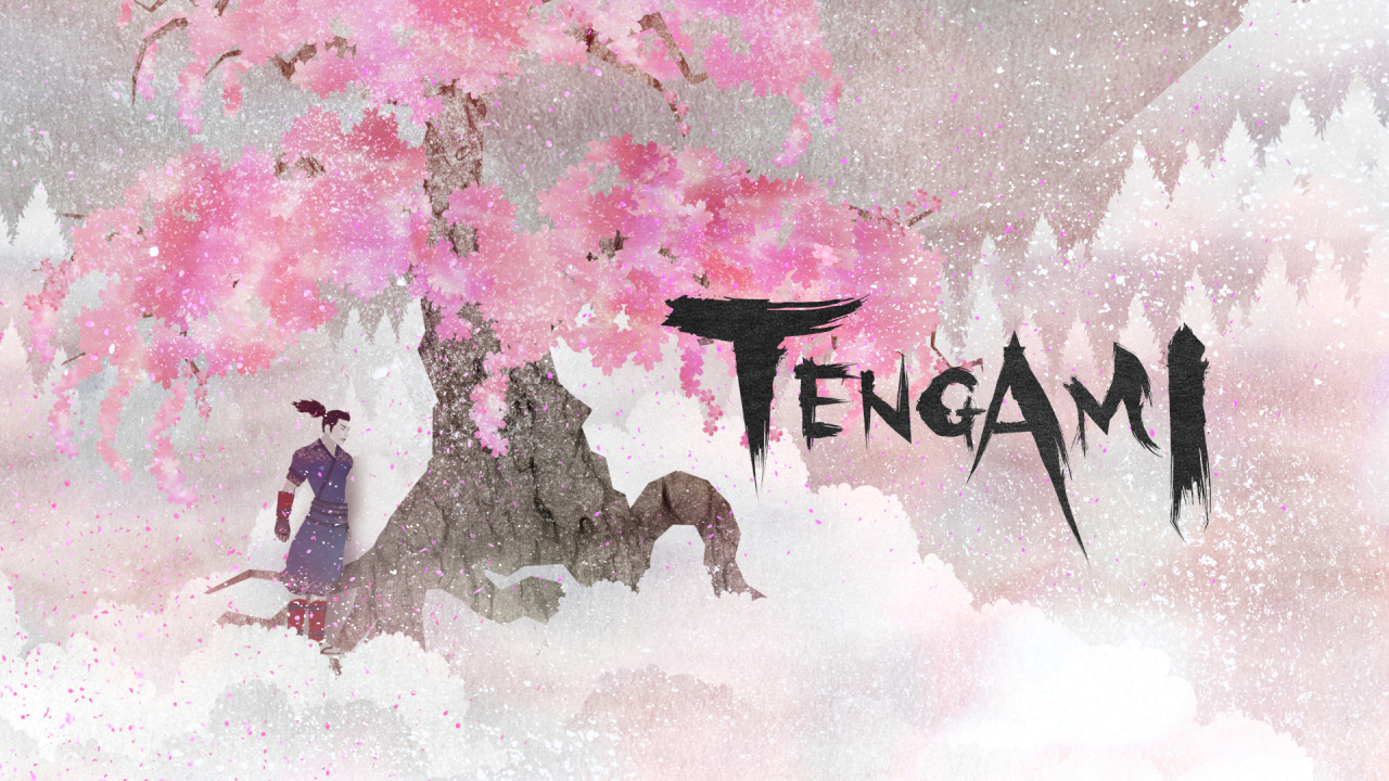TENGAMI