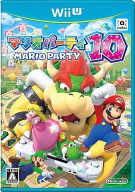 マリオパーティ10