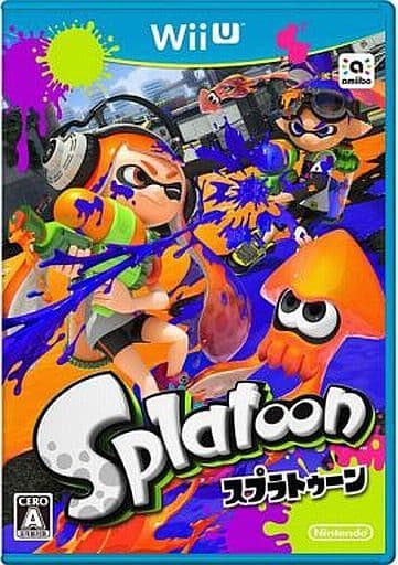 スプラトゥーン