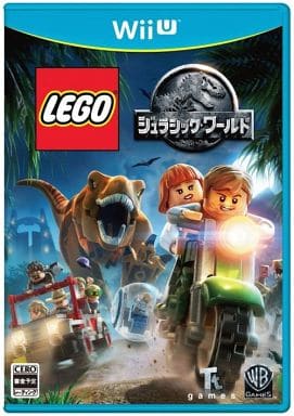 レゴ ジュラシック・ワールド