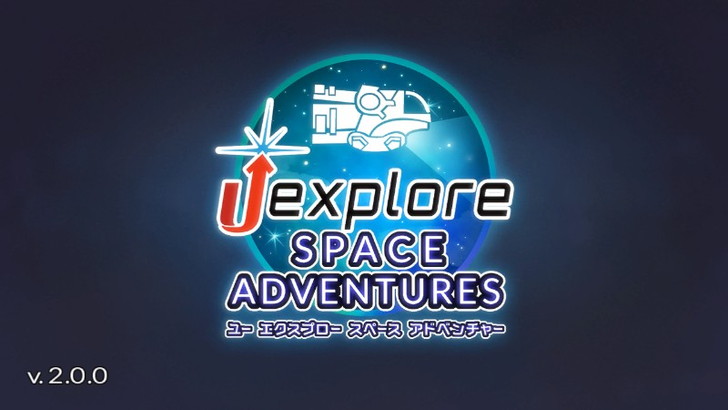 U-EXPLORE SPACE ADVENTURES