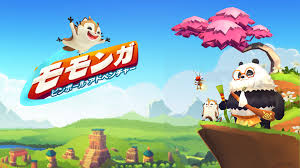 モモンガ ピンボール アドベンチャー