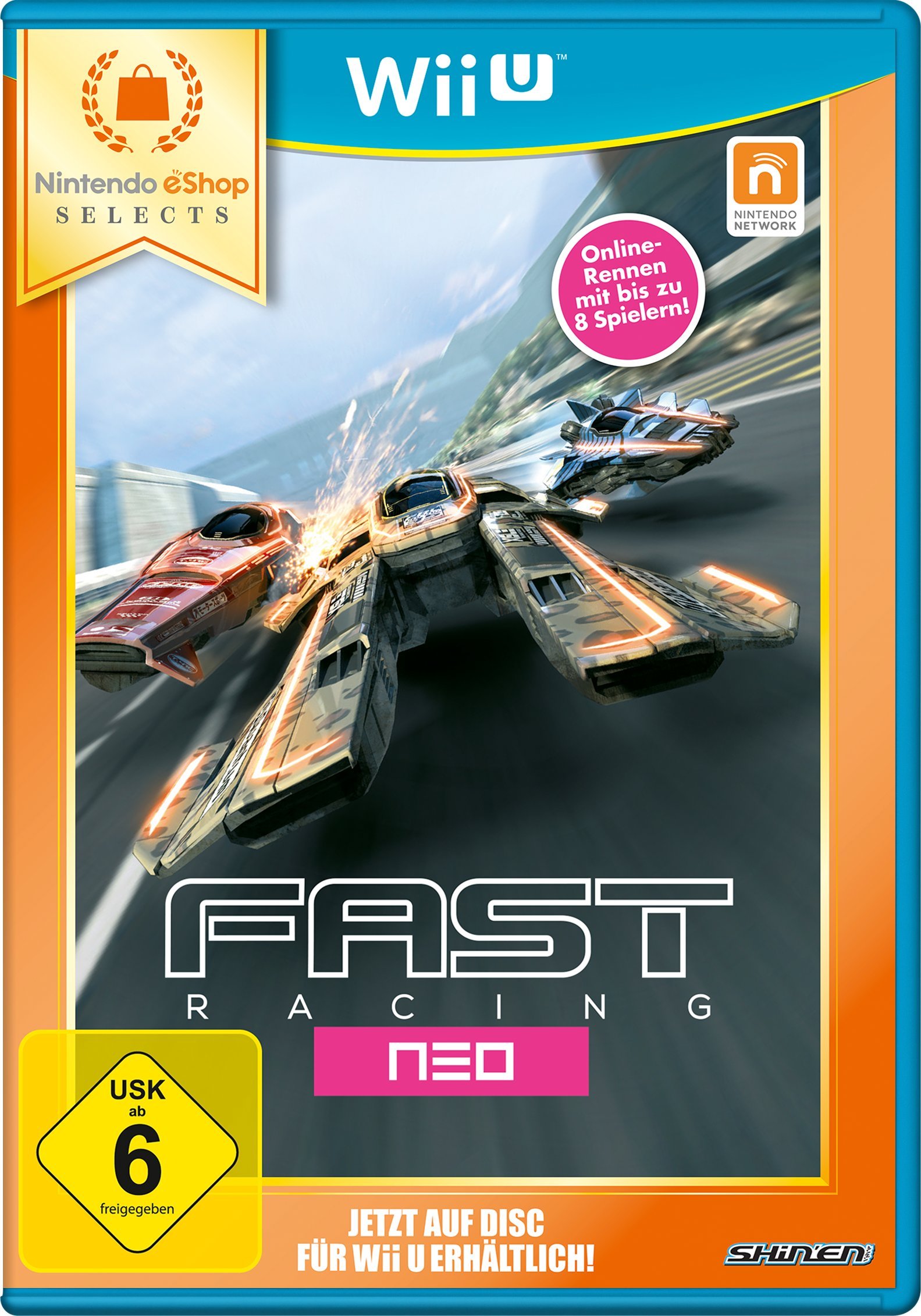 FAST Racing NEO