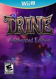Trine_ Enchanted Edition