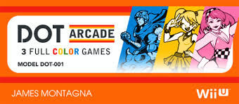 Dot Arcade