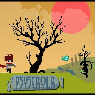 Psyscrolr