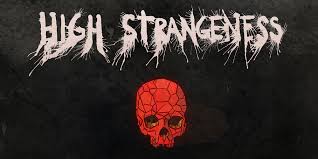 High Strangeness