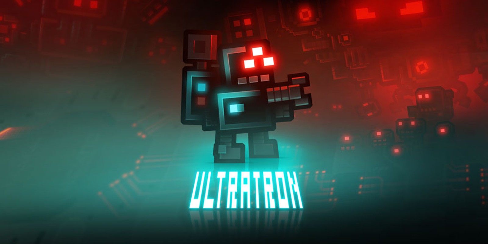 Ultratron