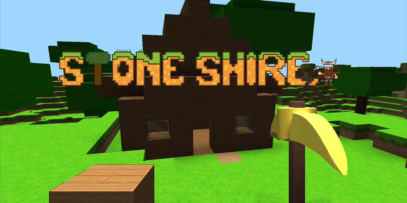 Stone Shire