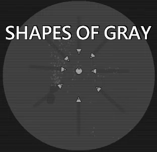 Shapes of Gray