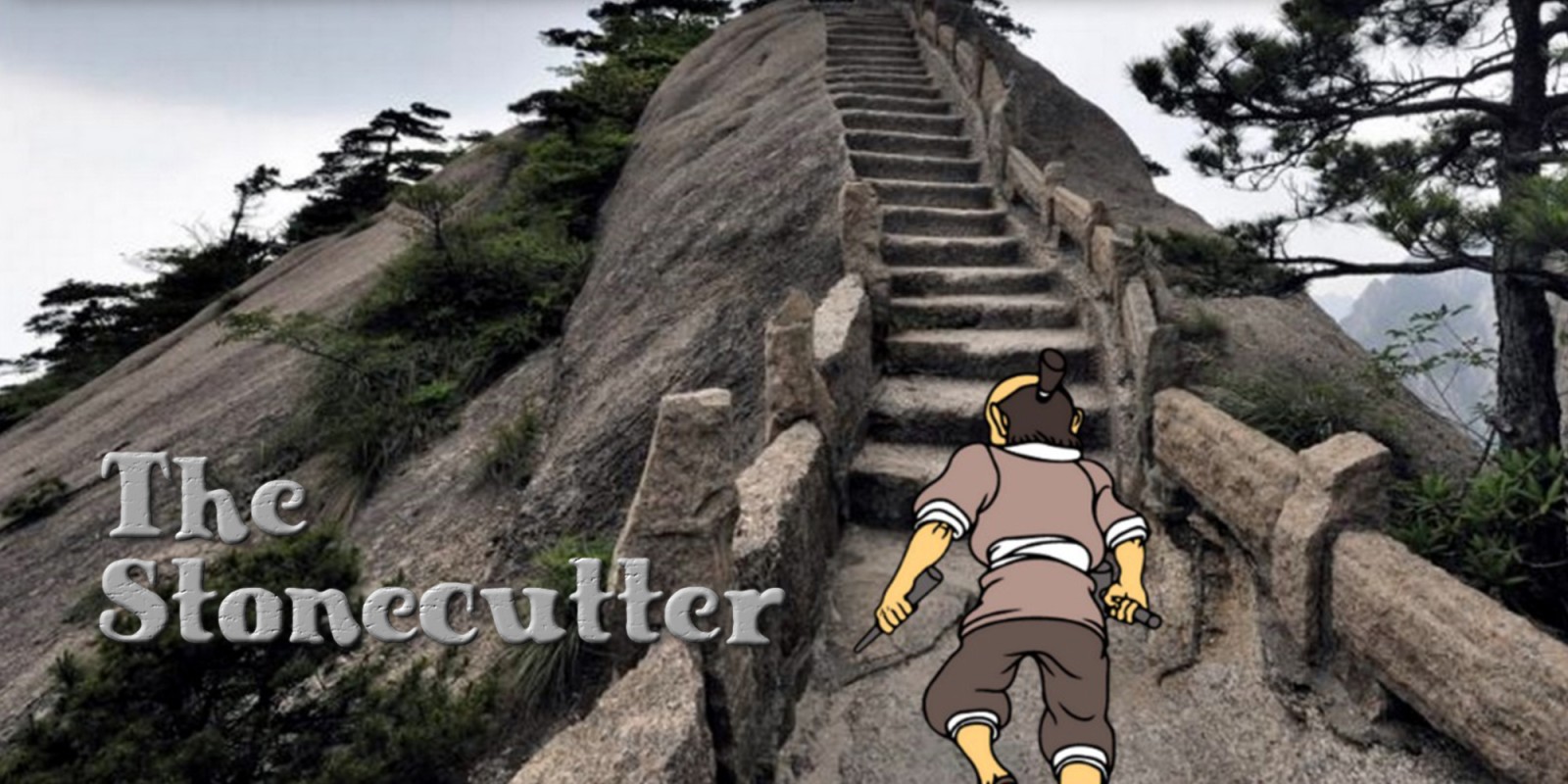 The Stonecutter