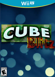 Cube Blitz