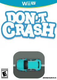 Don't Crash