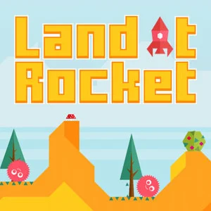 Land It Rocket