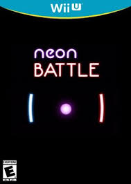 Neon Battle