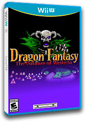 Dragon Fantasy_ The Volumes of Westeria
