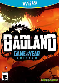 Badland_ Game of the Year Edition