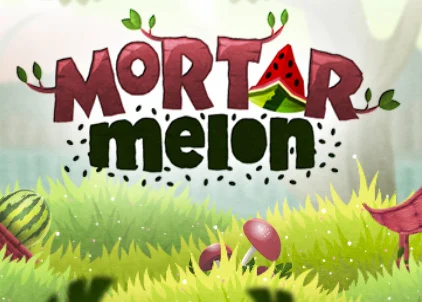 Mortar Melon