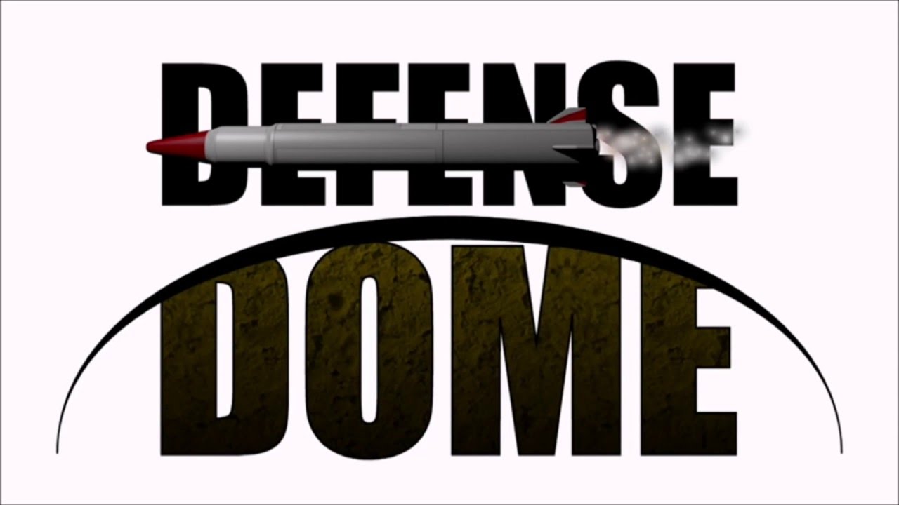 Defense Dome
