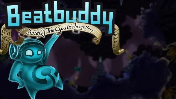Beatbuddy_ Tale of the Guardians