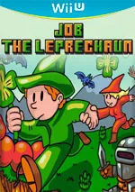 Job the Leprechaun