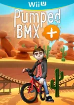 Pumped BMX