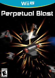 Perpetual Blast