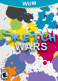 Sketch Wars