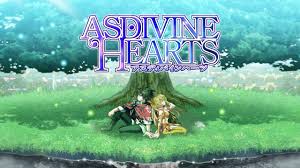 アスディバインハーツ