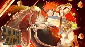 エリエット クエスト