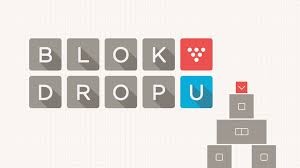 ブロークドロップU