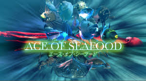 ACE OF SEAFOOD