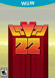 Level 22， Gary's Misadventures