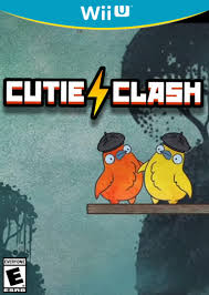 Cutie Clash