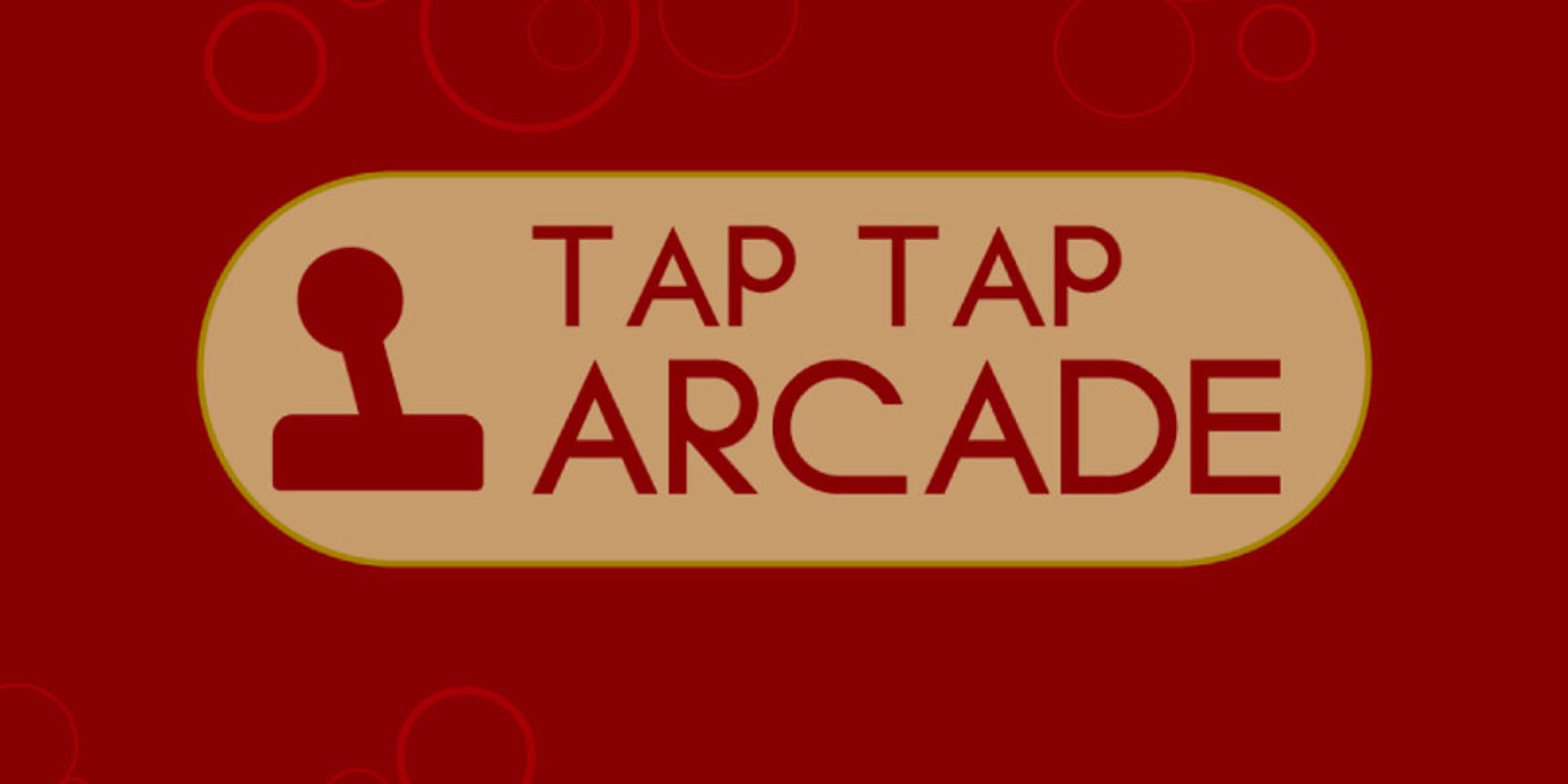 TAP TAP ARCADE