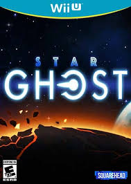 Star Ghost
