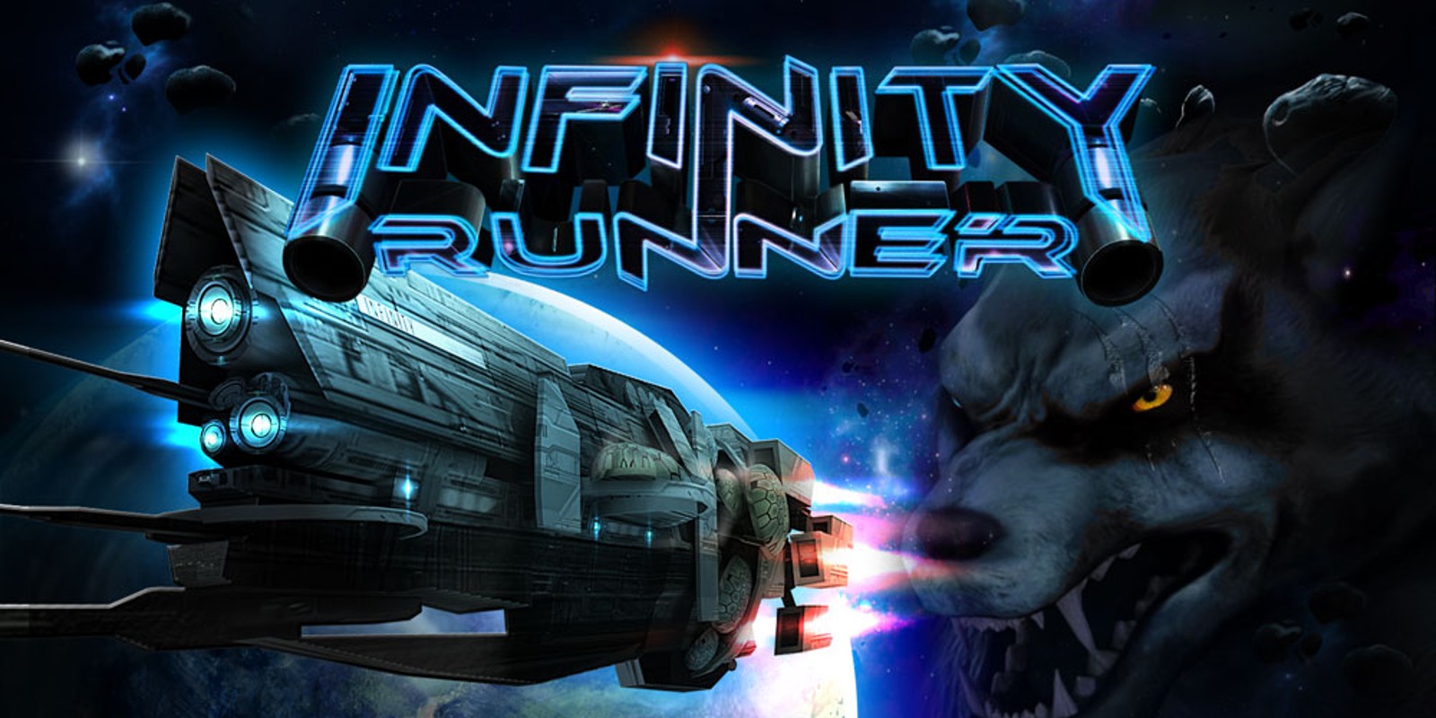 Infinity Runner