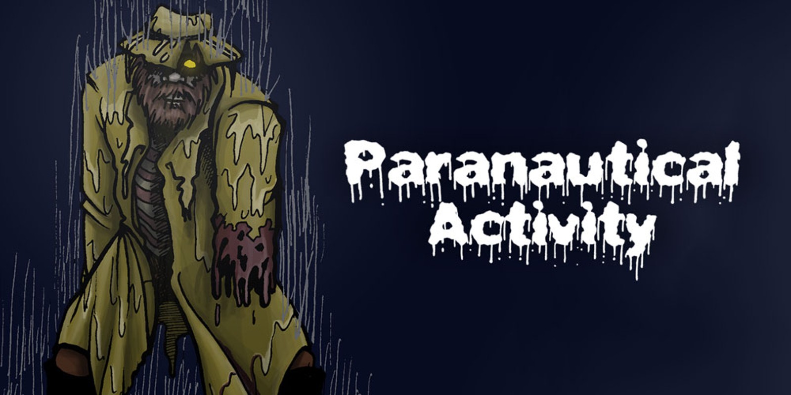 Paranautical Activity