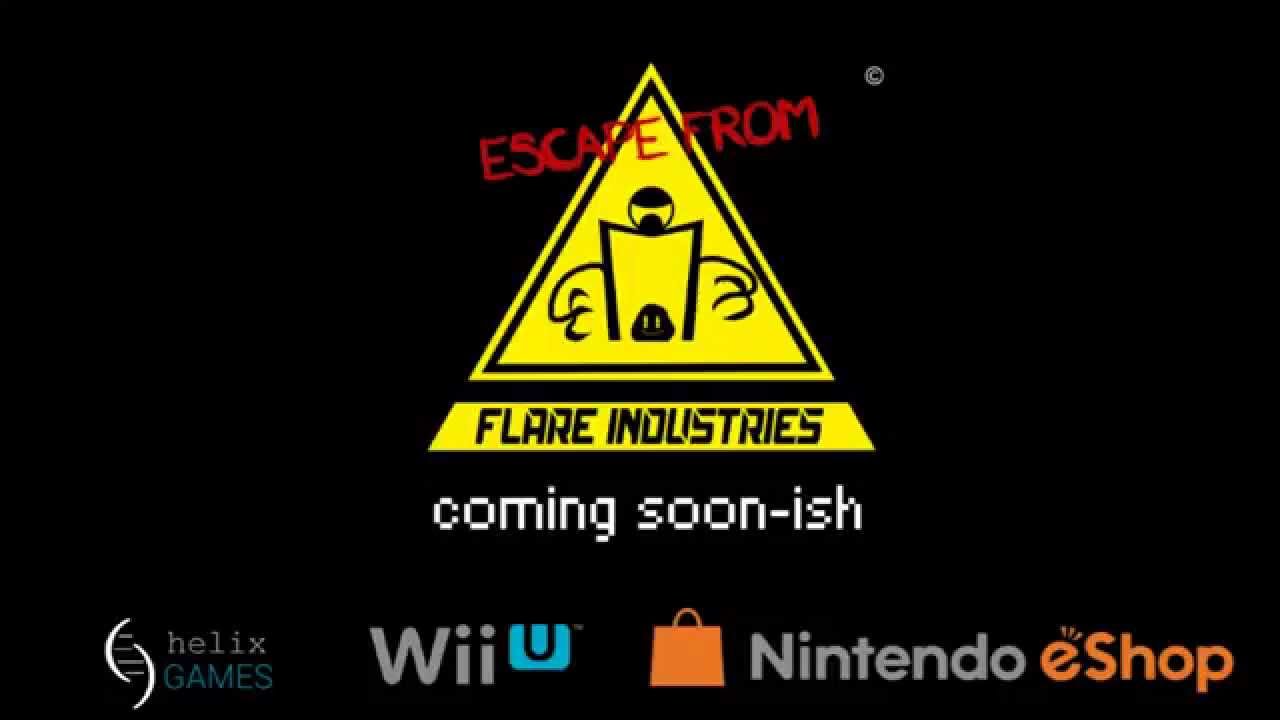 Escape from Flare Industries