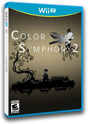 Color Symphony 2