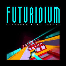 Futuridium EP Deluxe
