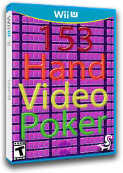 153 Hand Video Poker