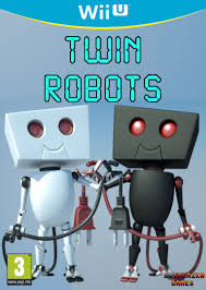 Twin Robots