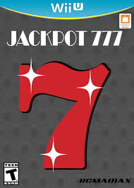 JACKPOT 777