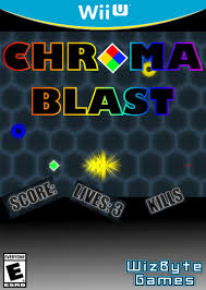 Chroma Blast