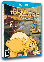 Buddy & Me_ Dream Edition