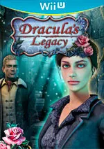 Dracula's Legacy