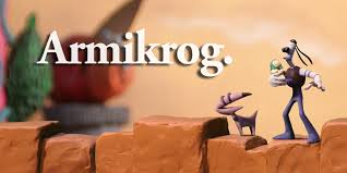 Armikrog