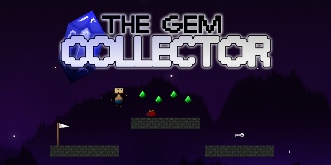 The Gem Collector