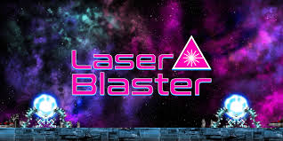 Laser Blaster
